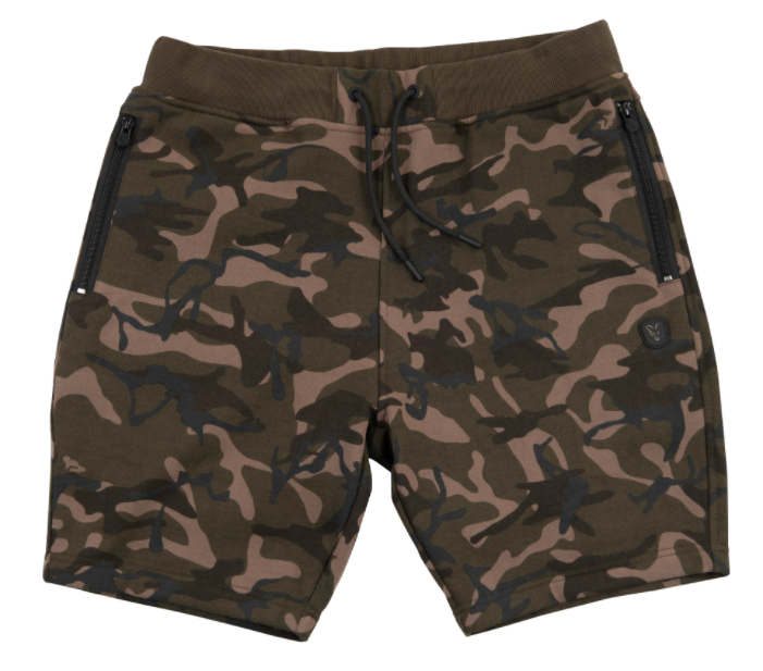 Fox Short camo jogger