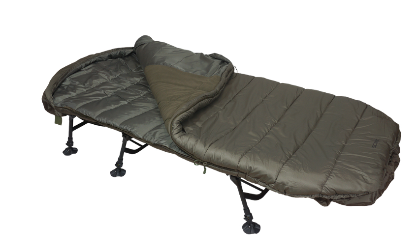 Sonik SK-Tec sleeping bed