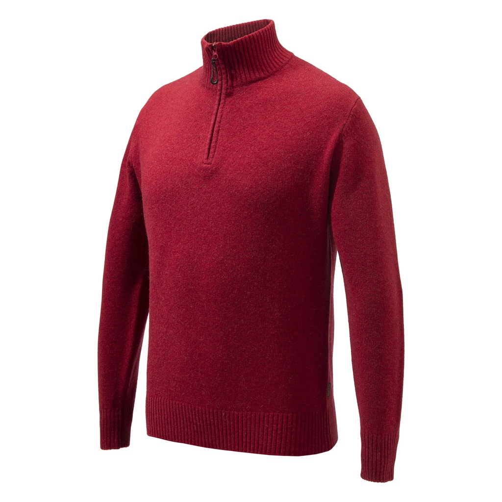 Beretta Pull Dorset half zip