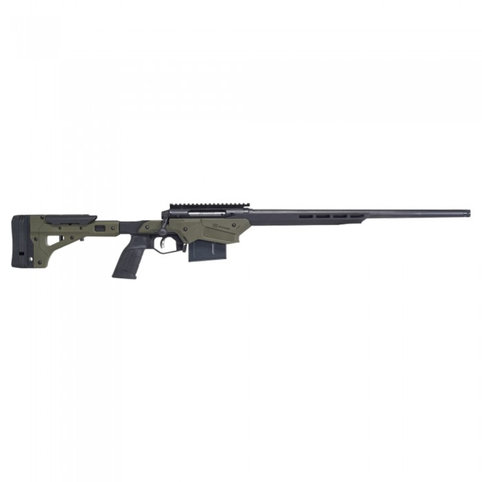 Savage Axis II precision 22"