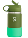 Hydro Flask Gourde 12 oz (355 ml) Wide Mouth