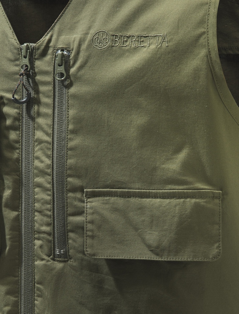 Beretta Gilet hybrid jungle