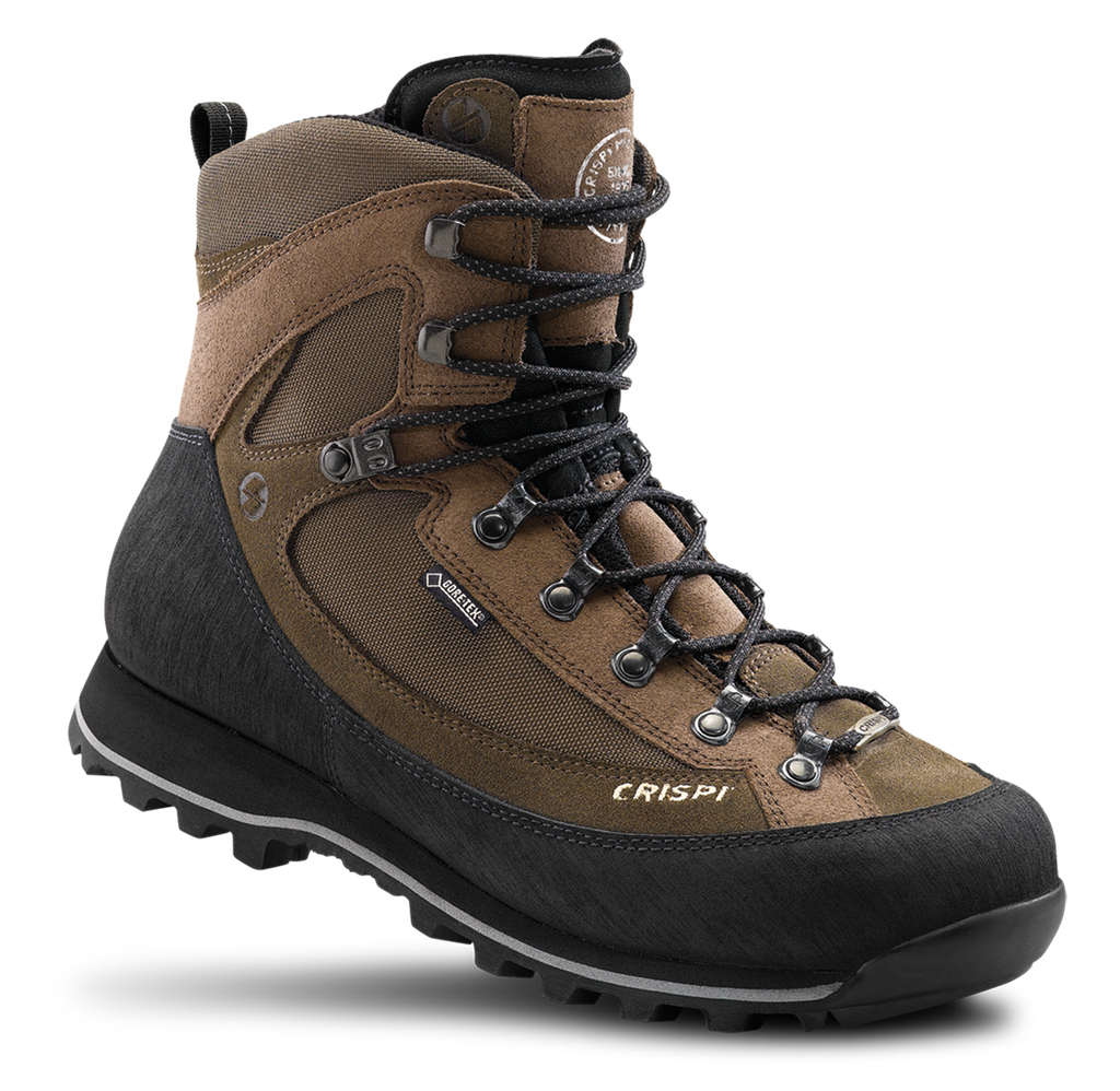 Crispi Summit GTX almond