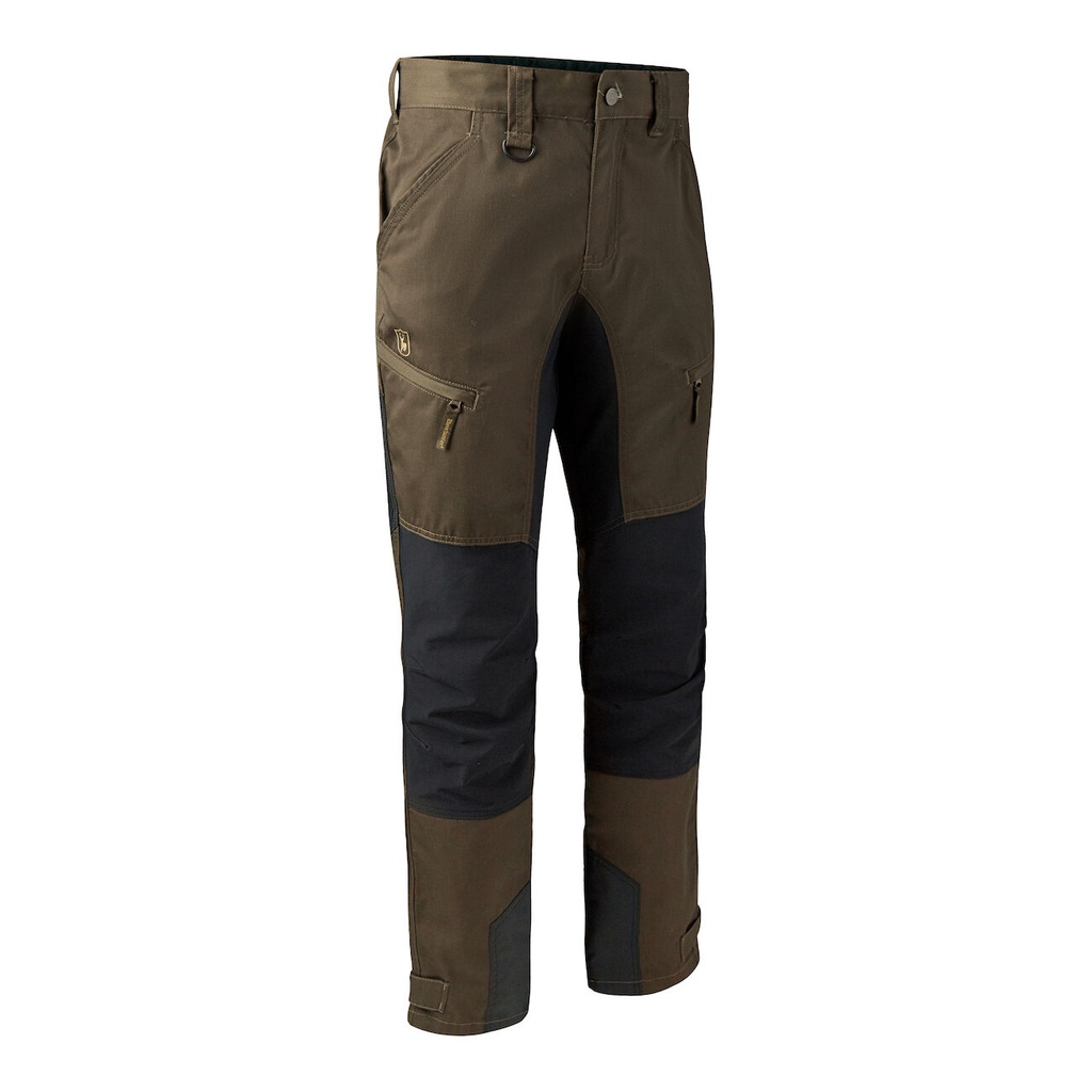 Deerhunter Pantalon Rogaland stretch w contrast