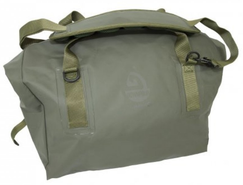 Trakker Downpour roll up carryall