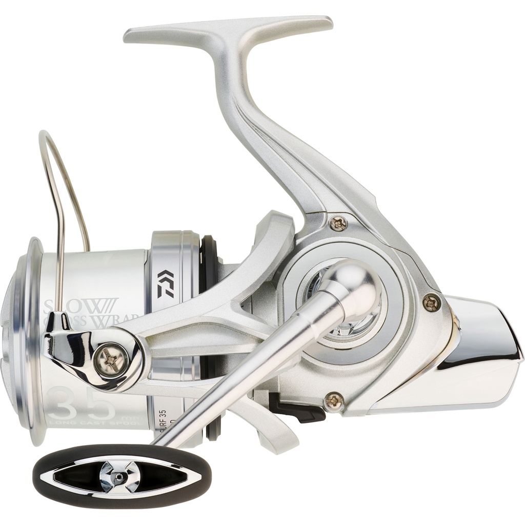 Daiwa Crosscast surf 2035 SCW 5000 C QD