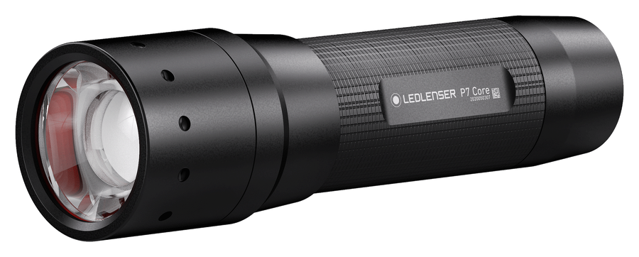 Led Lenser P7 core