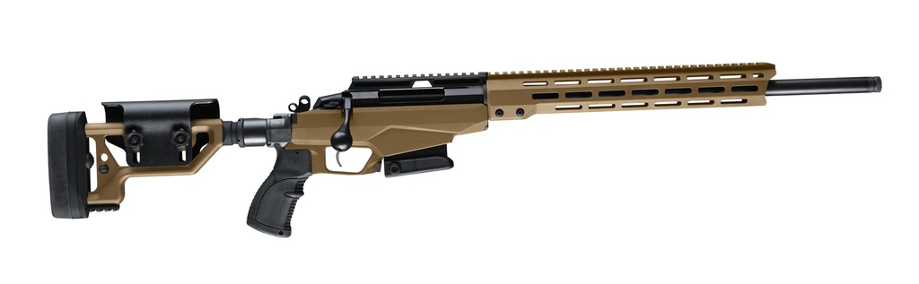 Tikka T3X Tact A1 coyote