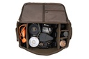 Fox Explorer rucksack barrow bag medium