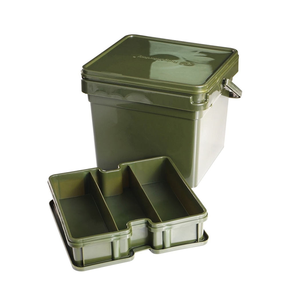 Ridge Monkey Compact bucket system 7.5L