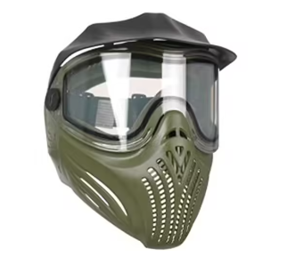 Masque helix thermal