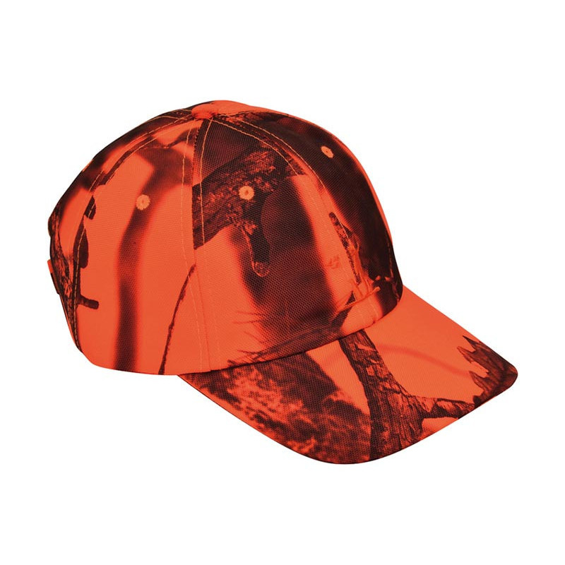 Percussion Casquette ghostcamo blaze