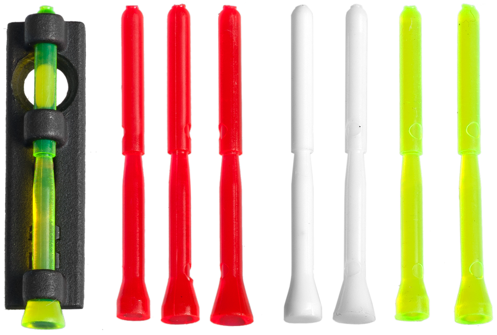 Hiviz Guidon 5 couleurs