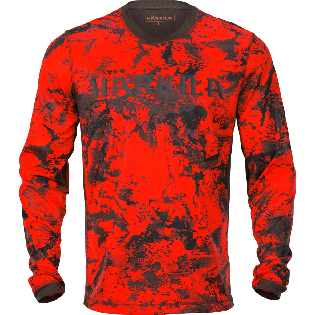 Harkila T-shirt Wildboar Pro