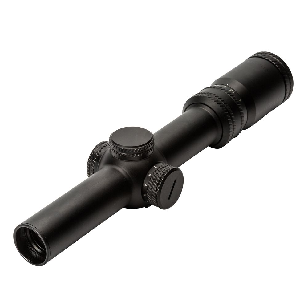 Sightmark Citadel 1-10x24 HDR