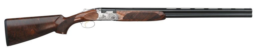 Beretta 687 Silver pigeon III