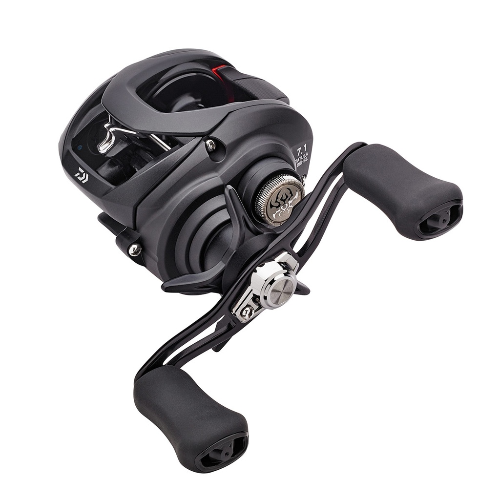 Daiwa Tatula 2018 100 HSL