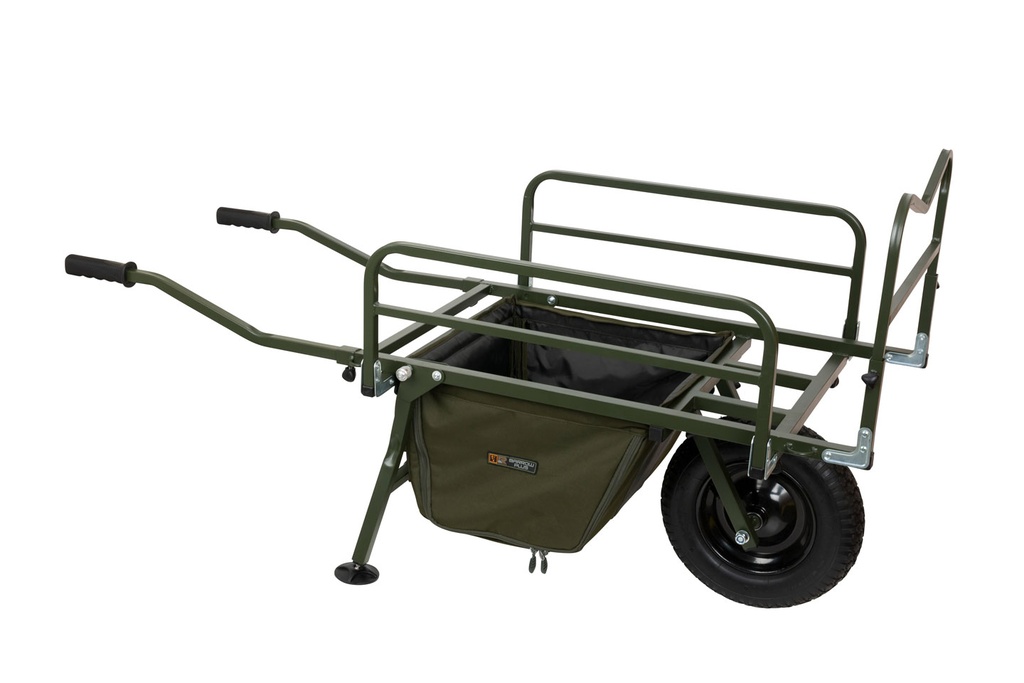 Fox R-Series barrow plus