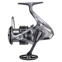 Shimano Nasci 2500 HG FC