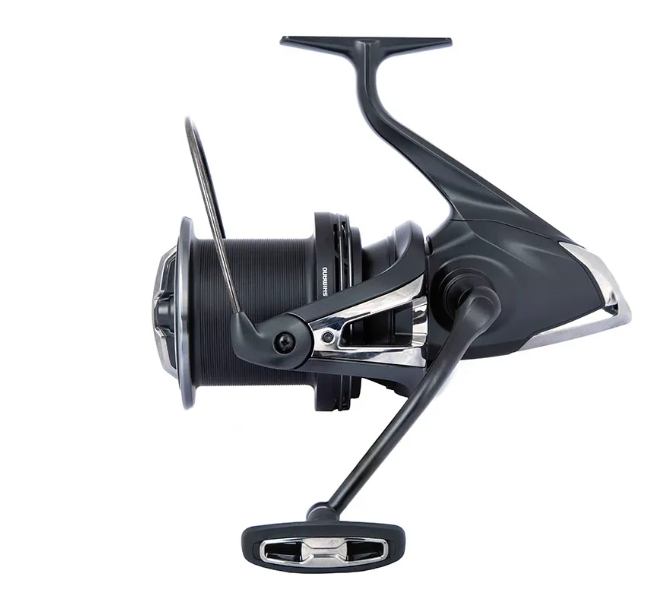 Shimano Aero technium MGS XTD 14000