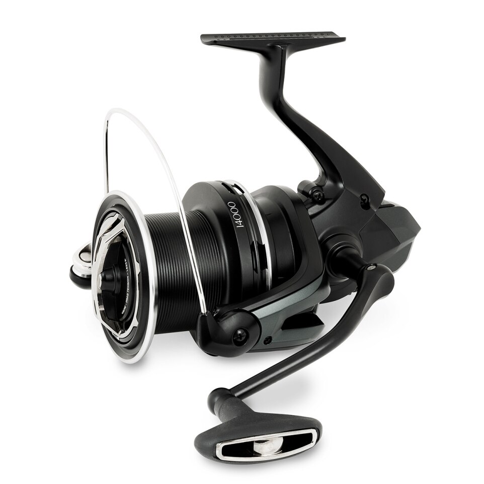 Shimano Power Aero 14000 XTB