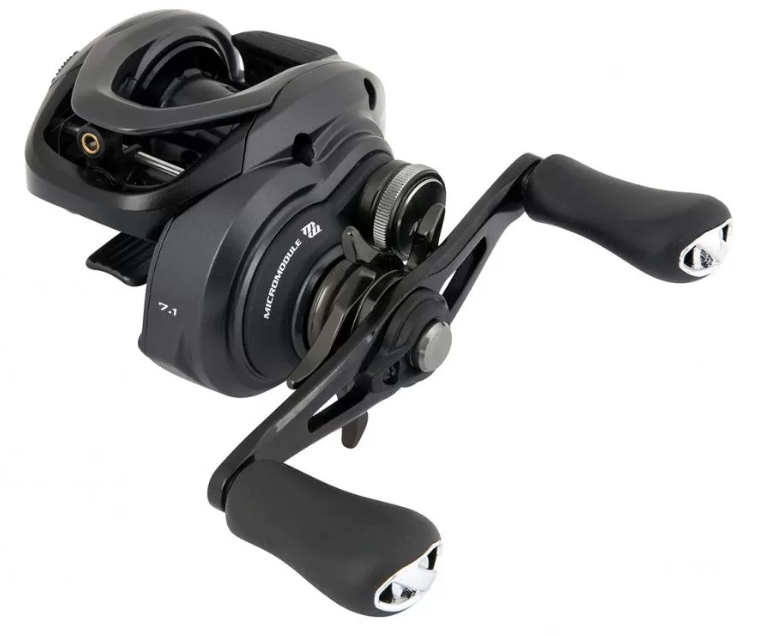 Shimano Curado K MGL 151 XG LH