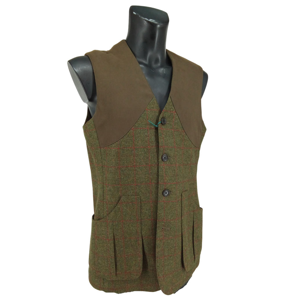 Beretta St James Vest