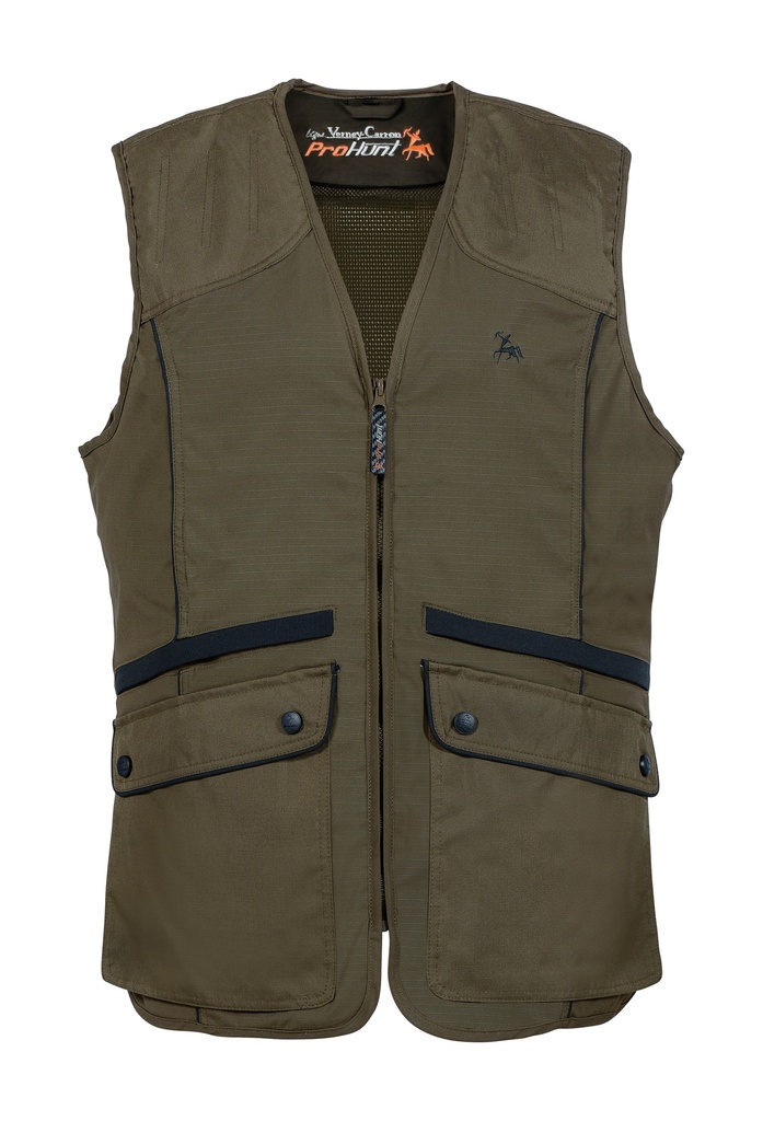 Ligne Verney Carron Gilet grouse