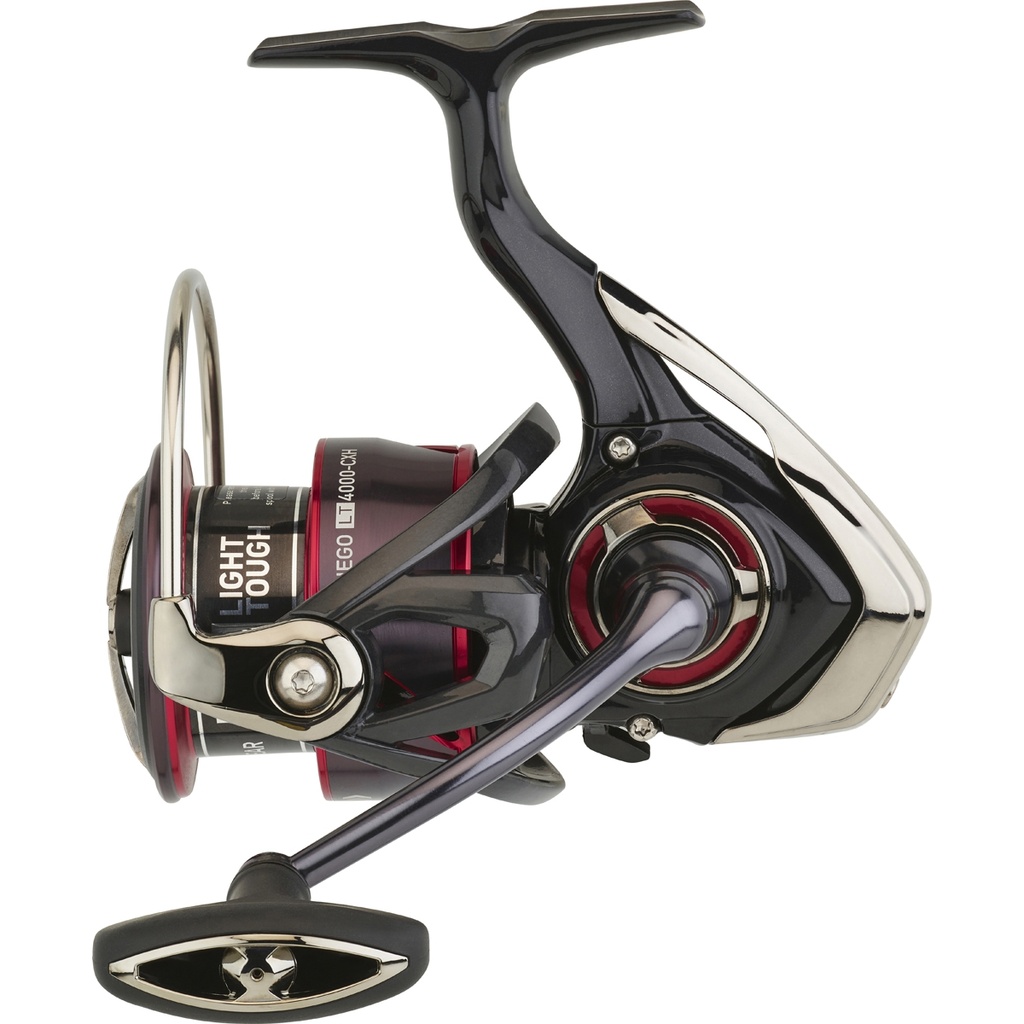 Daiwa Fuego LT 2020 4000 CXH