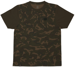 [6439330/S] Fox T-shirt edition camo kaki