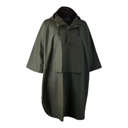 Deerhunter Poncho Imperméable hurricane