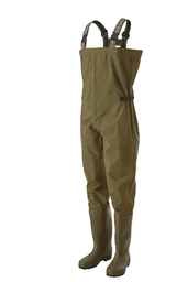 Trakker N2 chest waders