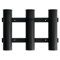 Berkley Tube Rod Rack Black