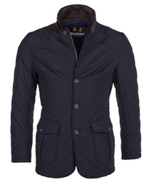 Barbour Quilted Lutz