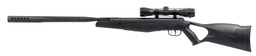 [1705750] Crosman Carabine F4 + lunette 4x32