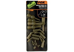 Fox Angled Drop Off Run Ring Kit