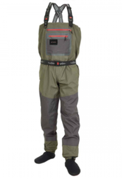 Jmc Waders hydrox evolution stocking