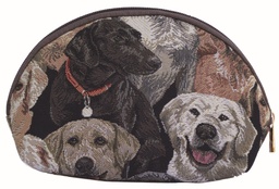 Pochette chiens