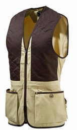 Beretta Gilet Trap cotton