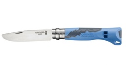 Opinel Outdoor junior n°7