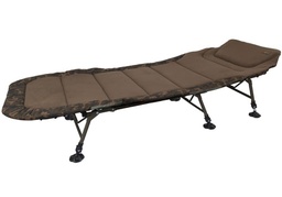 Fox R1 camo bedchair