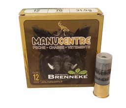 [4935415] Manucentre Brenneke Super Manu