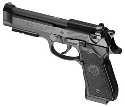 [M0644917] Beretta 92A1 9MM para