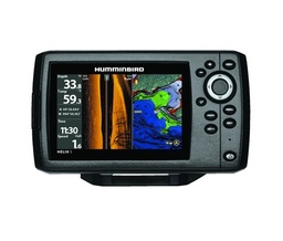 [M0383640] Humminbird Helix 5 chirp G2 DI