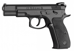[4264903] CZ Pistolet 75b Omega 9mm