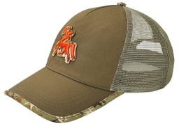 Pro Hunt Casquette Grouse