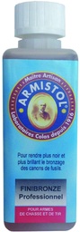 [8156709] Armistol Flacon finibronze 120ml