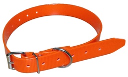 HB dog Collier eco PU