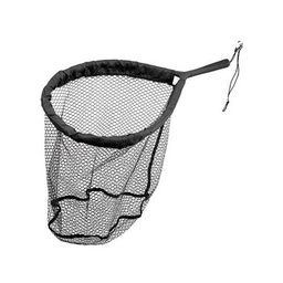 [M0812918] Savage Gear Pro finezze rubber mesh net floating M