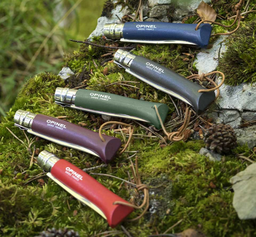 Opinel Baroudeur